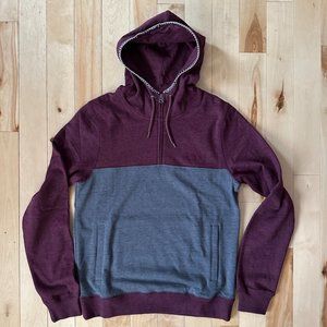 Men's Pullover Hoodie